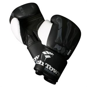 BXR mk II Sparring Gloves (Black)